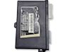 Hand brake control module 8W832C496AC