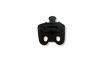 Convertible roof lock/latch 10340516