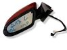 Front door electric wing mirror 