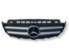 Front bumper upper radiator grill 2138880123
