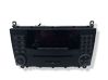 Panel / Radioodtwarzacz CD/DVD/GPS 2038700589