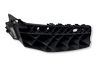 Front bumper mounting bracket T300842