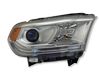 Headlight/headlamp 68299136AB