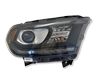 Headlight/headlamp T31884B