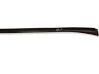 Listwa szyby czołowej / przedniej A2536902903