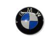 Manufacturers badge/model letters 7146051