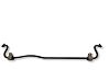 Barre anti-roulis arrière / barre stabilisatrice 4G0511305G