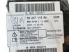 Airbag control unit/module 9823741380
