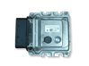 Adblue control unit 0281034345