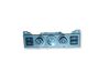 Climate control unit P7H4213D734EB