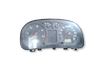 Speedometer (instrument cluster) 1J0919860B