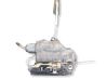 Front door lock 8N1837015