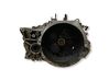 Manual 5 speed gearbox 