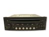 Radio/CD/DVD/GPS head unit PSA63511A