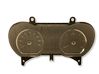 Speedometer (instrument cluster) BW8310849JF