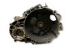 Manual 6 speed gearbox LNZ