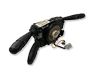 Wiper turn signal indicator stalk/switch 98030390ZD