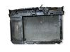 Radiator support slam panel 