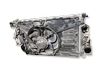 Radiator set C9G4A