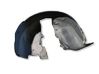 Front wheel arch liner splash guards 31213650