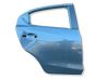 Rear door 