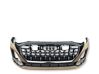 Front bumper 4M8