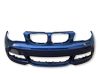 Front bumper 8052108
