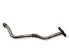 Turbo turbocharger oiling pipe/hose 9832926080