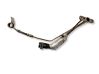 Turbo turbocharger oiling pipe/hose 9805331280