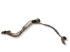 Turbo turbocharger oiling pipe/hose 9805331280