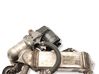 EGR valve cooler 781016605