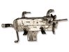 EGR valve cooler 25185316