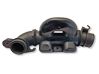 Air intake hose/pipe 9657083780