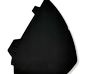 Dashboard side end trim 8J0857086A