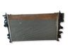Radiateur de refroidissement 13241725
