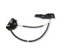 Priekšpusē slēdzene P32SFLCS