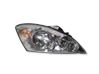Lampa przednia 13F125