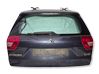 Tailgate/trunk/boot lid 