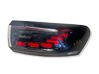 Lampa tylna BLBR11AV31