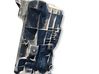 Battery box tray 24413805