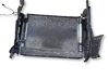 Radiator set 9832930080