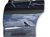 Rear door 