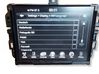 Radio/CD/DVD/GPS-pääyksikkö 68224525AM