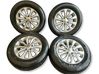 R17 alloy rim 5RJ39TRMAA