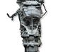 Automatic gearbox TR690T1ACA