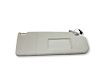 Sun visor 1Z0857552