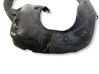 Front wheel arch liner splash guards 5E0809957
