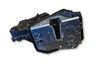 Rear door lock 7011245
