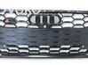 Front bumper 8W0