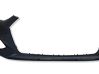 Front bumper 8W0
